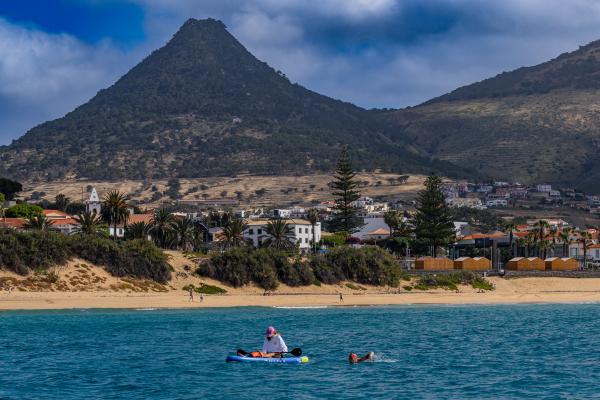  Women EA Water Polo Championships 2026 - Dia 2